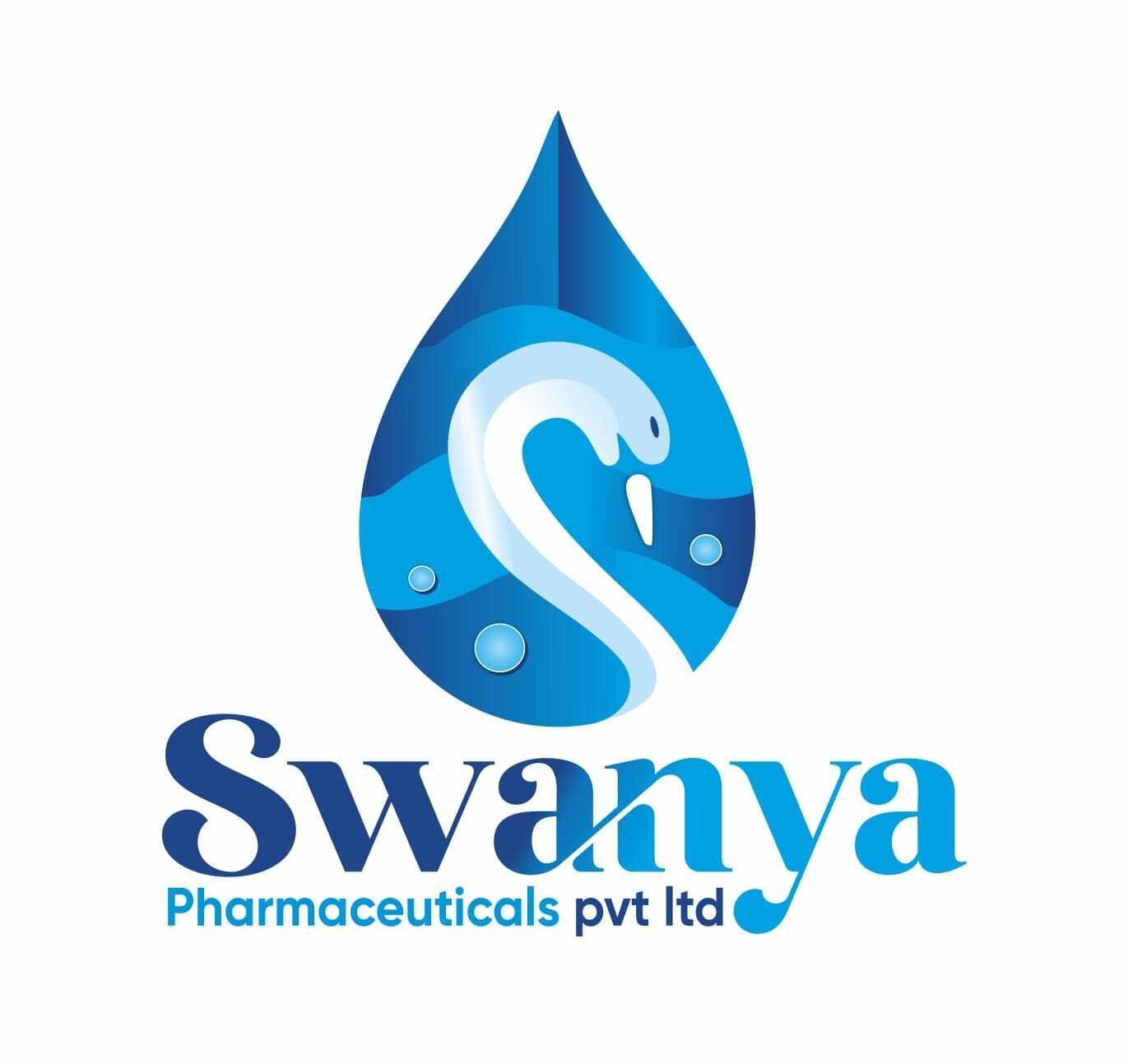 Swanya Pharmaceuticals Pvt Ltd logo