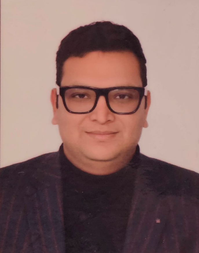 Mohit Garg, Managing Director of Swanya Pharmaceuticals